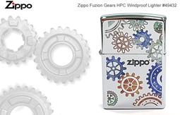 ZIPPO Fusion Floral Design 火焰花藝(窄版)防風打火機 歷史價格詳細信息