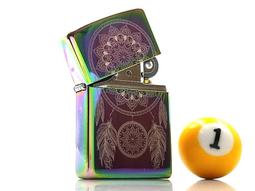 ◤球球玉米斗◢ 正品 美國 ZIPPO打火機 Spazuk典藏系列-主教鳥與骷髏 (白色消光烤漆-型號29644) 歷史價格詳細信息