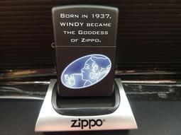 ZIPPO 黑啞漆(素面)防風打火機 經典素面 218 歷史價格詳細信息