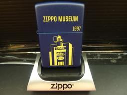 ZIPPO 深藍啞漆(素面)防風打火機 經典素面 239 歷史價格詳細信息
