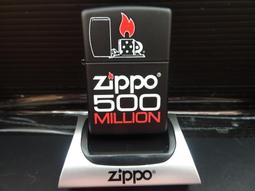 ZIPPO 黑啞漆(素面)防風打火機 經典素面 218 歷史價格詳細信息