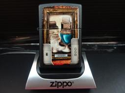 ZIPPO 黑啞漆(素面)防風打火機 經典素面 218 歷史價格詳細信息