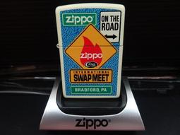 ZIPPO 米白啞漆(素面)防風打火機 經典素面 216 歷史價格詳細信息