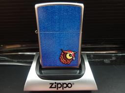 ZIPPO 丹寧藍色信用卡雙折夾(鈕扣款) 皮件皮夾 卡夾 男士短夾 男生卡片夾 信用卡夾 防盜卡夾 2007146 歷史價格詳細信息
