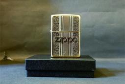 ZIPPO Pattern Design 數據世界(夜光漆)防風打火機 歷史價格詳細信息