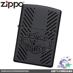 ZIPPO 經典哈雷徽章(水銀玻璃色)防風打火機 美國設計 49467 歷史價格詳細信息