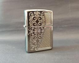 ZIPPO Royal Blue Matte with Zippo Logo 藍色啞漆防風打火機(套裝禮盒組) 歷史價格詳細信息