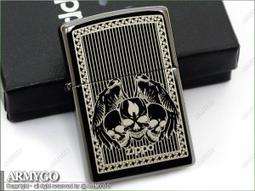 【ARMYGO】ZIPPO原廠打火機-No.29177 沙漠風暴行動25週年紀念款 歷史價格詳細信息