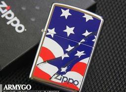 【ARMYGO】ZIPPO原廠打火機-No.29177 沙漠風暴行動25週年紀念款 歷史價格詳細信息