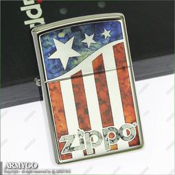 【ARMYGO】ZIPPO原廠打火機-No.29177 沙漠風暴行動25週年紀念款 歷史價格詳細信息