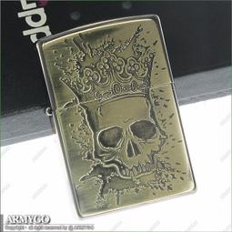 ZIPPO Clown Design 詭笑小丑防風打火機 歷史價格詳細信息
