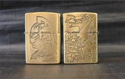 ZIPPO Ultraman-SV 超人力霸王-SV防風打火機 歷史價格詳細信息