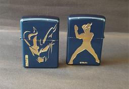 ZIPPO Ultraman-SV 超人力霸王-SV防風打火機 歷史價格詳細信息