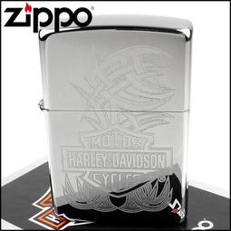 【ZIPPO】美系~哈雷~Harley-Davidson-Iron Eagle老鷹立體貼飾設計 歷史價格詳細信息