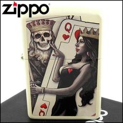 ZIPPO Skull King Design 骷髏王防風打火機 歷史價格詳細信息
