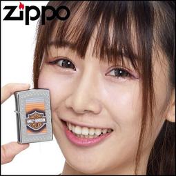 【ZIPPO】美系~哈雷~Harley-Davidson-鍊條圖案打火機 歷史價格詳細信息