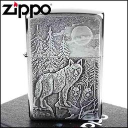 【ZIPPO】美系~Timberwolves-灰狼圖案貼飾打火機 歷史價格詳細信息