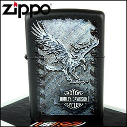 【ZIPPO】美系~Eagle Shield-老鷹盾牌立體圖案貼飾打火機 歷史價格詳細信息