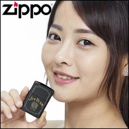 【ZIPPO】美系~JIM BEAM金賓波本威士忌圖案貼飾打火機(黃銅款) 歷史價格詳細信息