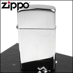 【ZIPPO】 美系~Slim Ribbon~線條雕刻正反兩面加工打火機 歷史價格詳細信息