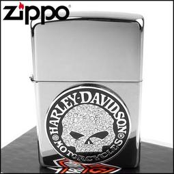 【ZIPPO】美系~哈雷~Harley-Davidson-Iron Eagle老鷹立體貼飾設計 歷史價格詳細信息