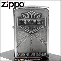 【ZIPPO】美系~哈雷~Harley-Davidson-Iron Eagle老鷹立體貼飾設計 歷史價格詳細信息