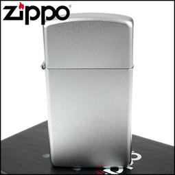 【ZIPPO】美系~Satin Chrome緞面鍍鉻~銀色霧面打火機 歷史價格詳細信息