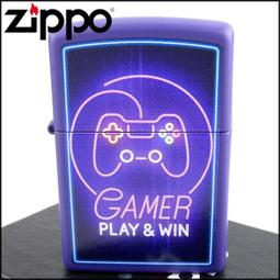 ZIPPO 霓虹燈設計防風打火機 48455 美國設計 官方正版 現貨 限量 禮物送禮 客製化 終身保固 歷史價格詳細信息