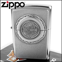 【ZIPPO】美系~哈雷~Harley-Davidson-Iron Eagle老鷹立體貼飾設計 歷史價格詳細信息