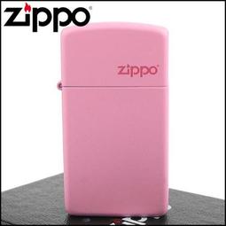 ZIPPO Pink Matte with Zippo Logo 粉啞漆防風打火機(禮盒套裝組) 歷史價格詳細信息