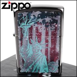 ZIPPO Statue of Liberty Design 自由女神像防風打火機 歷史價格詳細信息