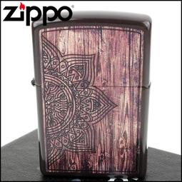 ZIPPO Wood Ring Design 年輪之火防風打火機 歷史價格詳細信息