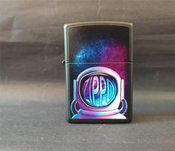 ZIPPO 宇宙星河防風打火機 美國設計 官方正版 現貨 限量 禮物 送禮 客製化 終身保固 48547 歷史價格詳細信息