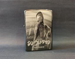 ZIPPO Ultraman-SV 超人力霸王-SV防風打火機 歷史價格詳細信息