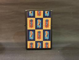 ZIPPO Playboy 花花公子-繽紛七彩兔防風打火機 歷史價格詳細信息