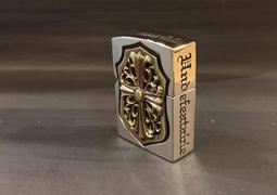 【Zippo】比翼雙飛防風打火機(美國防風打火機) 歷史價格詳細信息