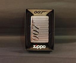 ZIPPO 007經典再現(加厚版)防風打火機 Armor加厚版 29550 歷史價格詳細信息
