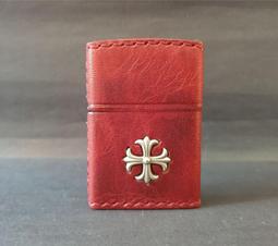 ZIPPO 金屬紅色(素面)防風打火機 經典素面  49475 歷史價格詳細信息