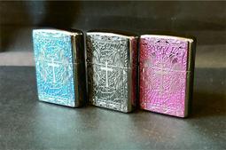 ZIPPO 平沙色防風打火機 經典素面  49453ZL 歷史價格詳細信息