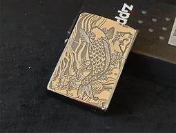 ZIPPO 平沙色防風打火機 經典素面  49453ZL 歷史價格詳細信息