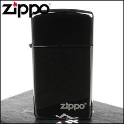 ZIPPO 窄版黑炫冰防風打火機 經典素面 官方正版 現貨 禮物 送禮 刻字 客製化 終身保固 28123ZL 歷史價格詳細信息
