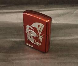 ZIPPO Ultraman-SV 超人力霸王-SV防風打火機 歷史價格詳細信息