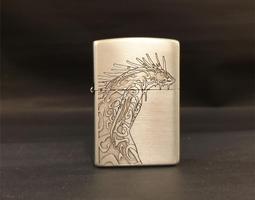 ZIPPO 幽靈指南針(夜光漆)防風打火機 美國設計 官方正版 現貨 禮物 終身保固 48562 歷史價格詳細信息