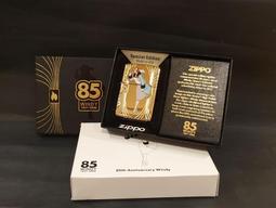 ZIPPO 2022 創辦人紀念日-蘇格蘭梗犬防風打火機 美國設計 官方正版 禮物 送禮 客製化 終身保固 48163 歷史價格詳細信息