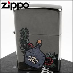【ZIPPO】美系~Moonshine Jug-月光酒壺圖案設計打火機 歷史價格詳細信息