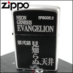 【Zippo】日系~EVA新世紀福音戰士-新劇場版：終-長髮綾波零圖案雷射雕刻 歷史價格詳細信息