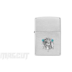 ZIPPO 夢想魚種-鱸魚防風打火機 日本設計 官方正版 現貨 限量 禮物 送禮 終身保固 ZA-5-175 歷史價格詳細信息