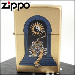 【ZIPPO】美系~Tiger Design-孟加拉虎圖案設計 歷史價格詳細信息