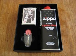 ZIPPO Skull King Design 骷髏王防風打火機 歷史價格詳細信息