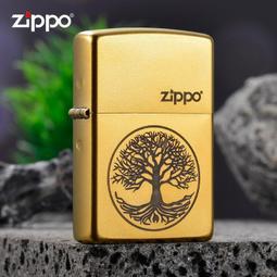 ZIPPO 仿古銅標誌風格防風打火機 美國設計 28994 歷史價格詳細信息